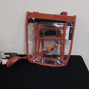 University of Texas Gameday Crossbody